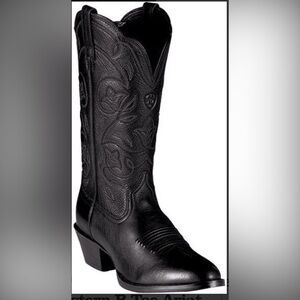 15770 Deertan Heritage
Western R-Toe Ariat
Womens Cowboy Boots